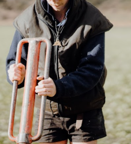 Picture for category OILSKINS