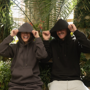 Picture for category JUMPERS & HOODIES