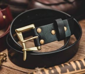 Picture for category BELTS & ACCESSORIES