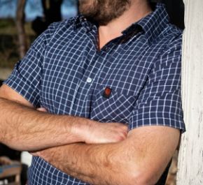 Picture for category WORK SHIRTS