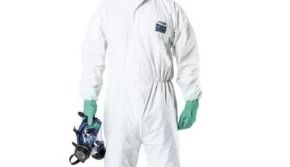 Picture for category DISPOSABLE PROTECTION