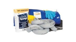 Picture for category SPILL CONTROL