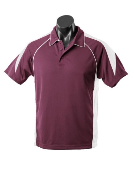 Picture of AP PREMIER POLO MENS