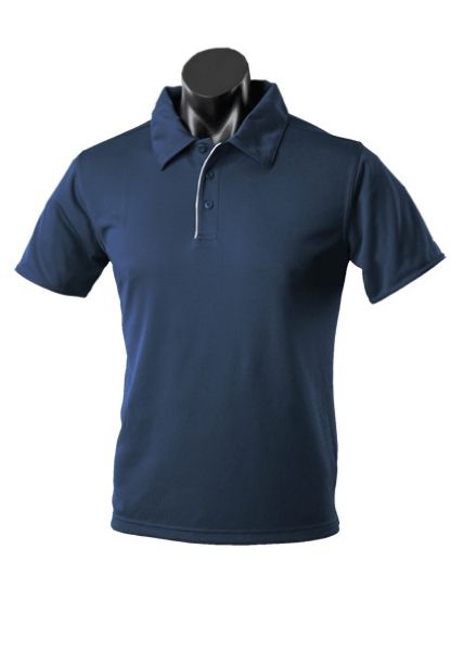 Picture of AP YARRA POLO MENS