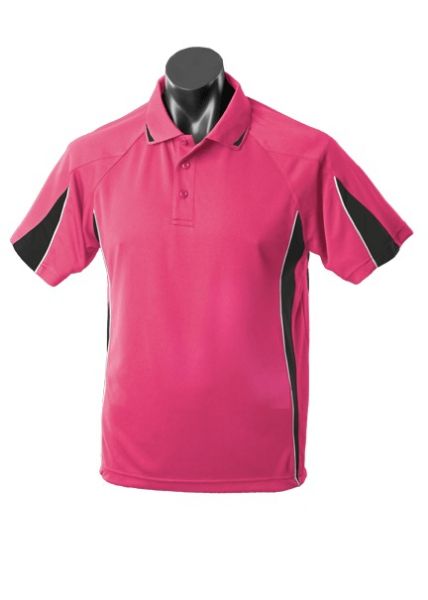 Picture of AP EUREKA POLO MENS