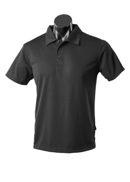 Picture of AP BOTANY POLO MENS