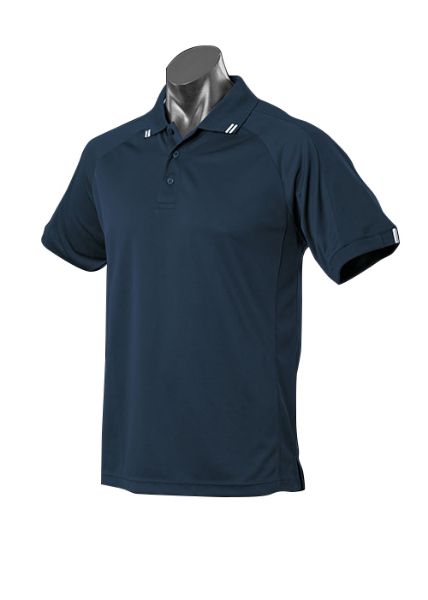 Picture of AP FLINDERS POLO MENS