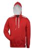 Picture of AP PATTERSON HOODIE MENS
