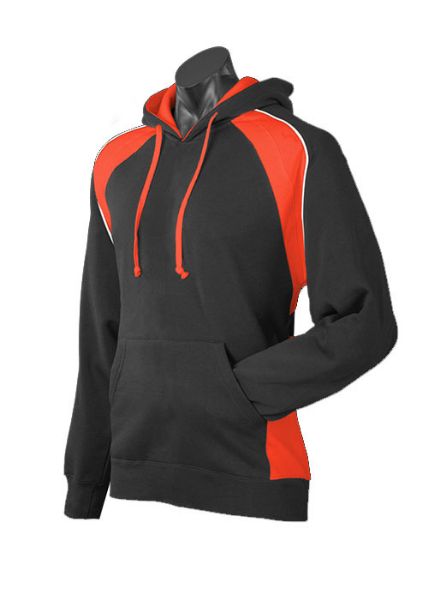 Picture of AP HUXLEY HOODIE