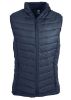 Picture of AP SNOWY PUFFER VEST MENS