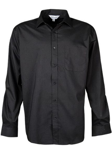 Picture of AP KINGSWOOD MENS LONG SLEEVE SHIRT
