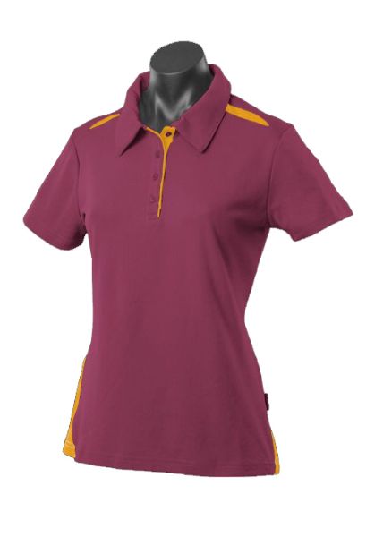 Picture of AP PATERSON  POLO LADIES