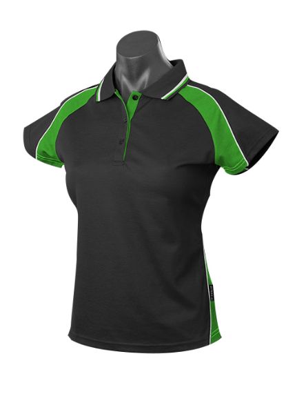 Picture of AP PANORAMA POLO LADIES