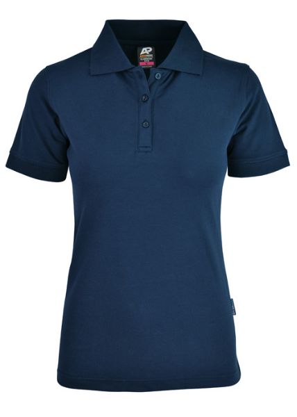 Picture of AP CLAREMONT POLO LADIES