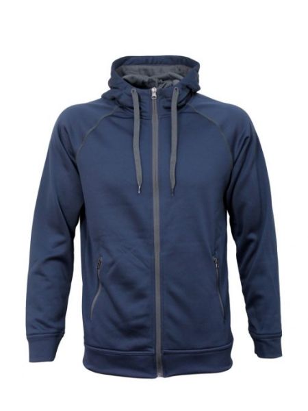 Picture of XTZ PERFORMANCE ZIP HOODIE