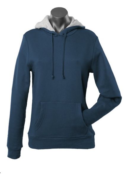 Picture of AP HOTHAM HOODIE WOMENS