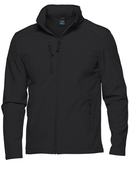 Picture of AP OLYMPUS SOFT SHELL JACKET LADIES