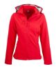 Picture of AP OLYMPUS SOFT SHELL JACKET LADIES