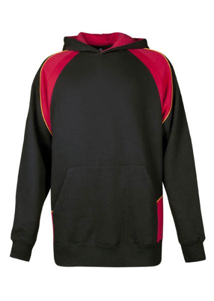 Picture of AP HUXLEY HOODIE KIDS