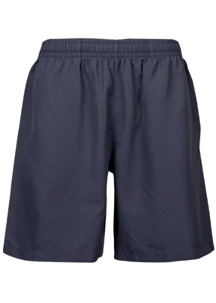 Picture of SCHOOL PONGEE SHORTS