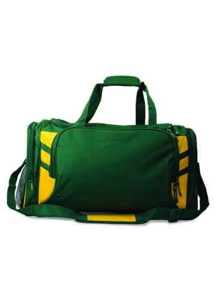 Picture of AP TASMAN SPORTS BAG