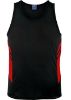 Picture of AP TASMAN SINGLET MENS