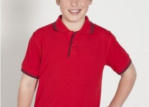 Picture for category POLOS