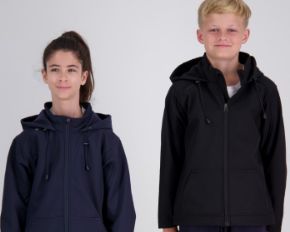 Picture for category FLEECE & JACKETS