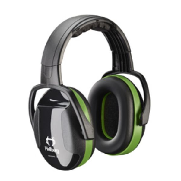 Picture of HELLBERG S1H HEADBAND EARMUFF – CLASS 4