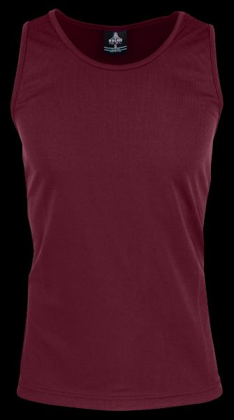 Picture of AP BOTANY SINGLET MENS