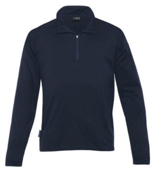Picture of ECOMERINO CLASSIC 1/2 ZIP PULLOVER