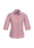 Picture of LADIES BERLIN 3/4 SLEEVE SHIRT