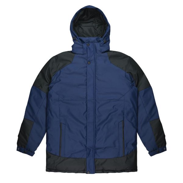 Picture of AP KINGSTON JACKET MENS