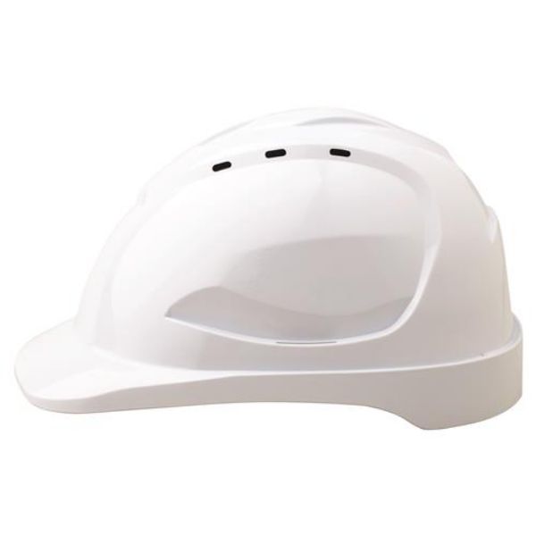 Picture of PRO VENTED V9 HARD HAT