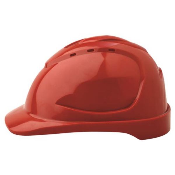 Picture of PRO VENTED V9 HARD HAT