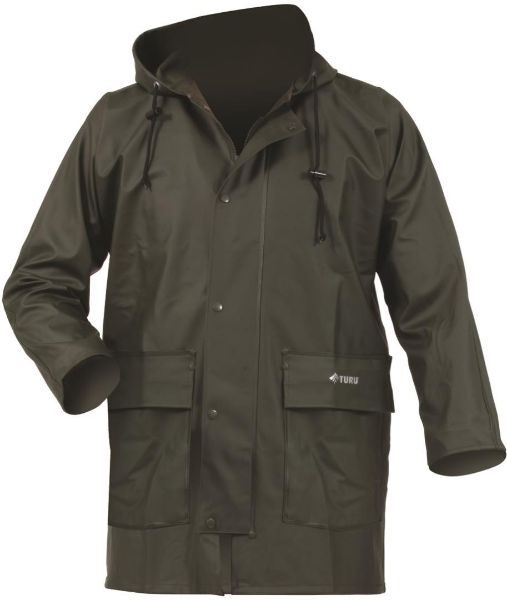 Picture of BISON PVC PARKA