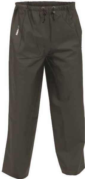 Picture of BISON PVC OVERTROUSERS