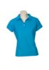 Picture of LADIES NITRO POLO