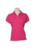 Picture of LADIES NITRO POLO