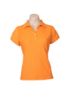 Picture of LADIES NITRO POLO