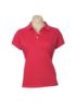 Picture of LADIES NITRO POLO