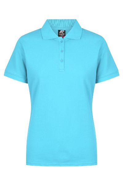 Picture of AP CLAREMONT POLO LADIES