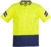 Picture of MENS HI VIS ASTRO POLO