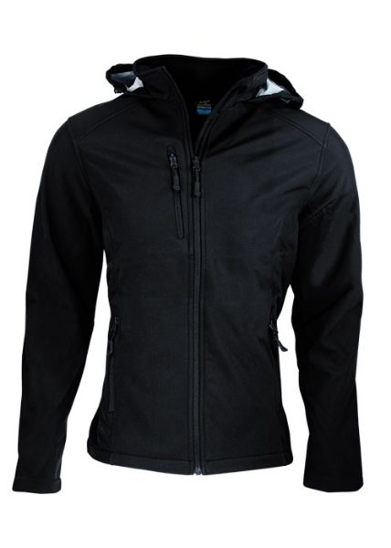 Picture of AP OLYMPUS SOFT SHELL JACKET KIDS