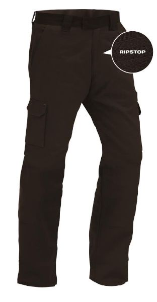Picture of TWZ TITAN LIGHT WEIGHT TROUSER - TAPED