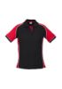 Picture of LADIES NITRO POLO