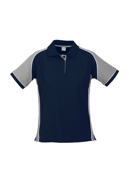 Picture of LADIES NITRO POLO