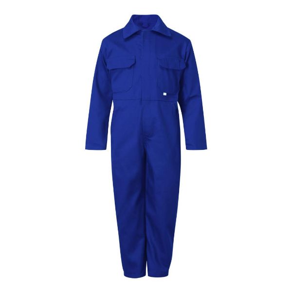 Picture of BLUE CASTLE KIDS OVERALL'S