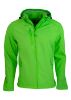 Picture of AP OLYMPUS SOFT SHELL JACKET KIDS