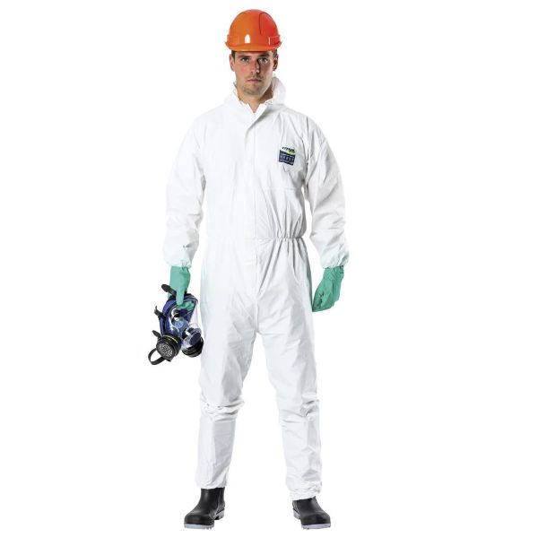 Picture of ESKO TITAN 380 BWF COVERALL TYPE 5/6